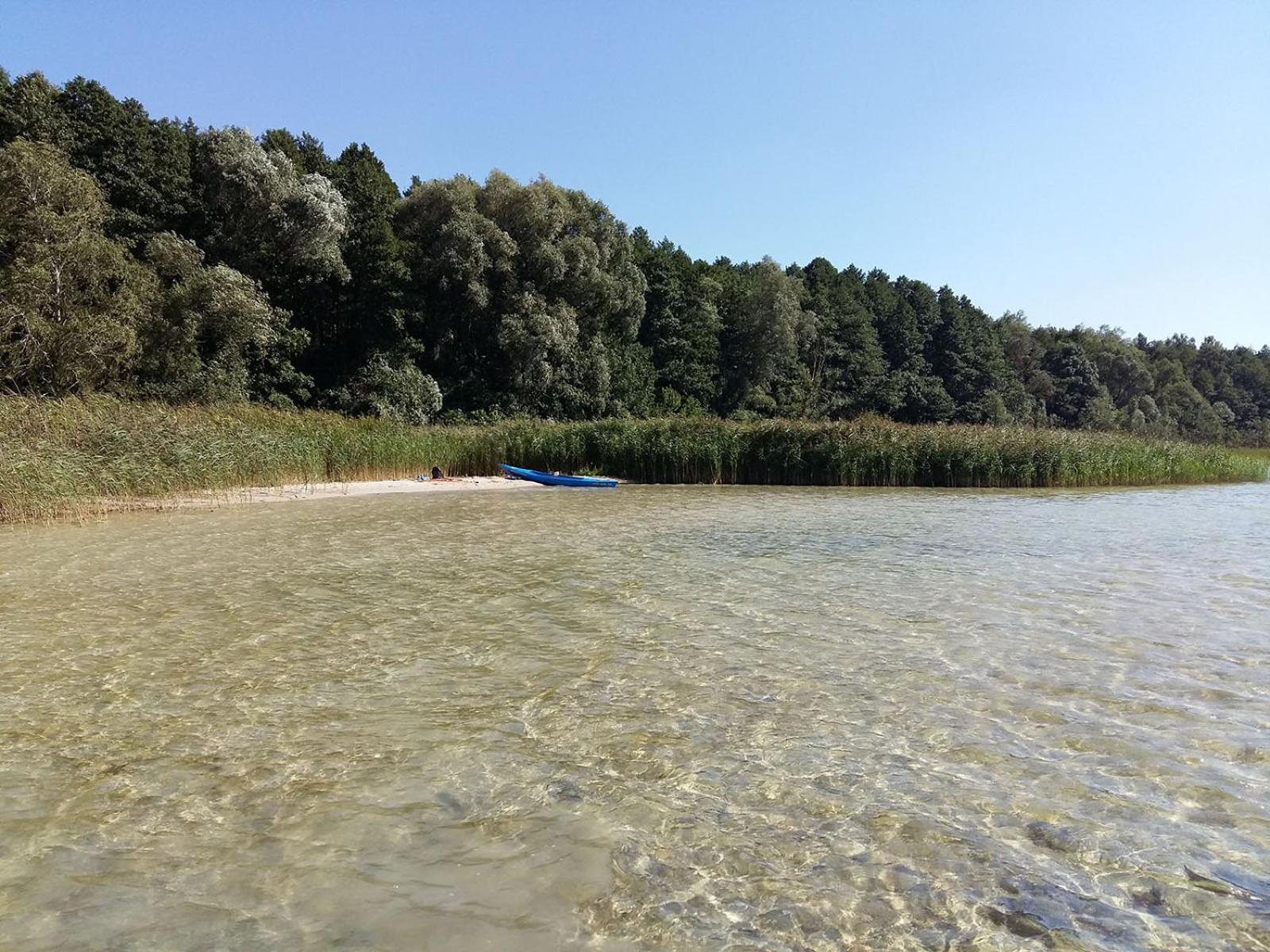 Domek Marzen Powidz Ostrowo  Exterior foto